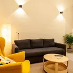 Sh Casa Candelaria Apartamento En El Centro