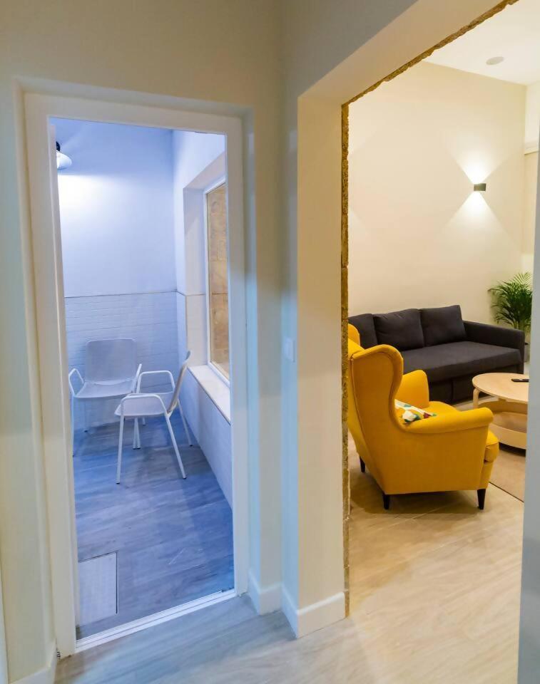 Apartment Sh Casa Candelaria En El Centro *