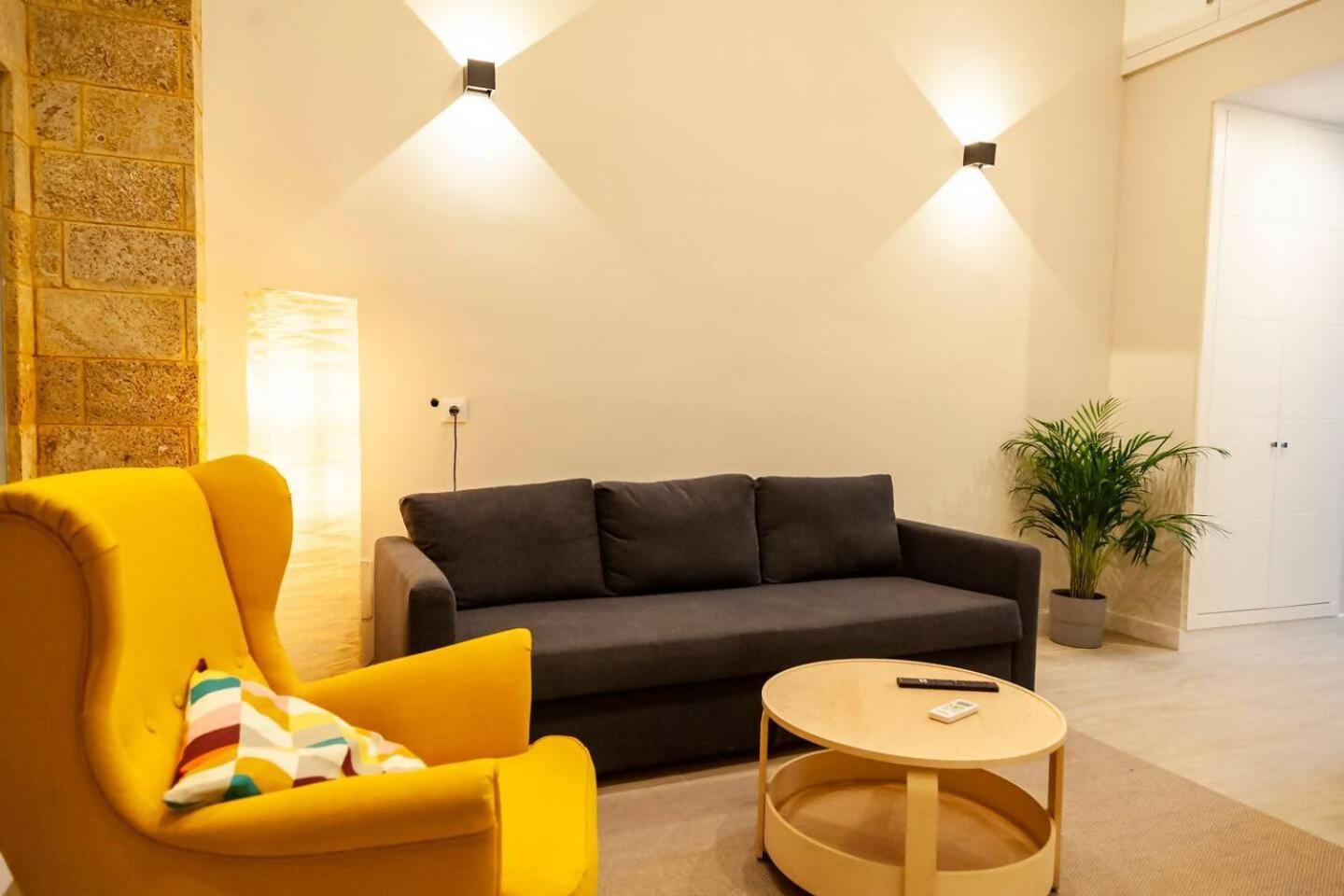 Apartment Sh Casa Candelaria En El Centro Cádiz