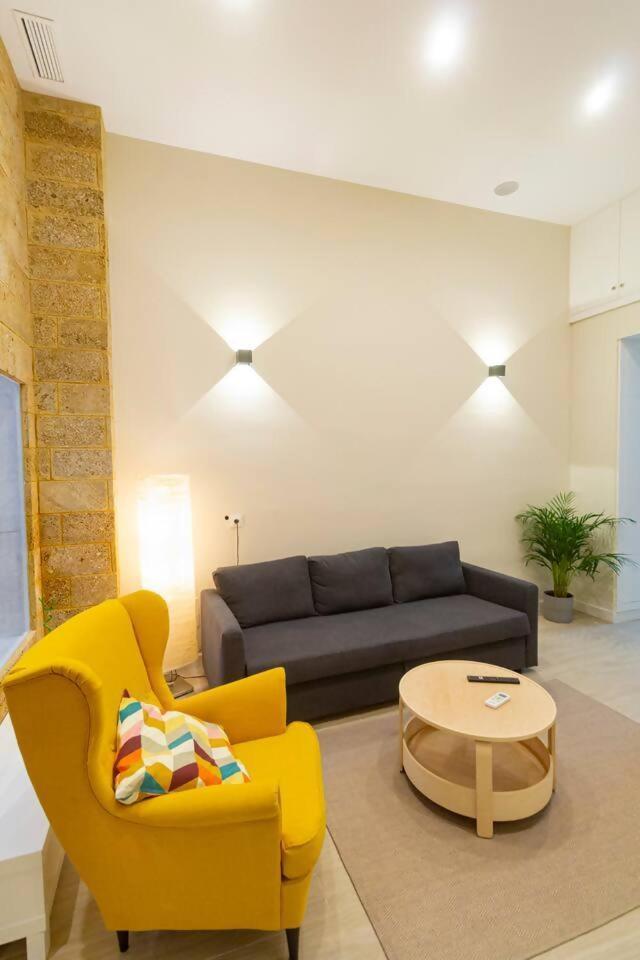 Apartment Sh Casa Candelaria En El Centro *